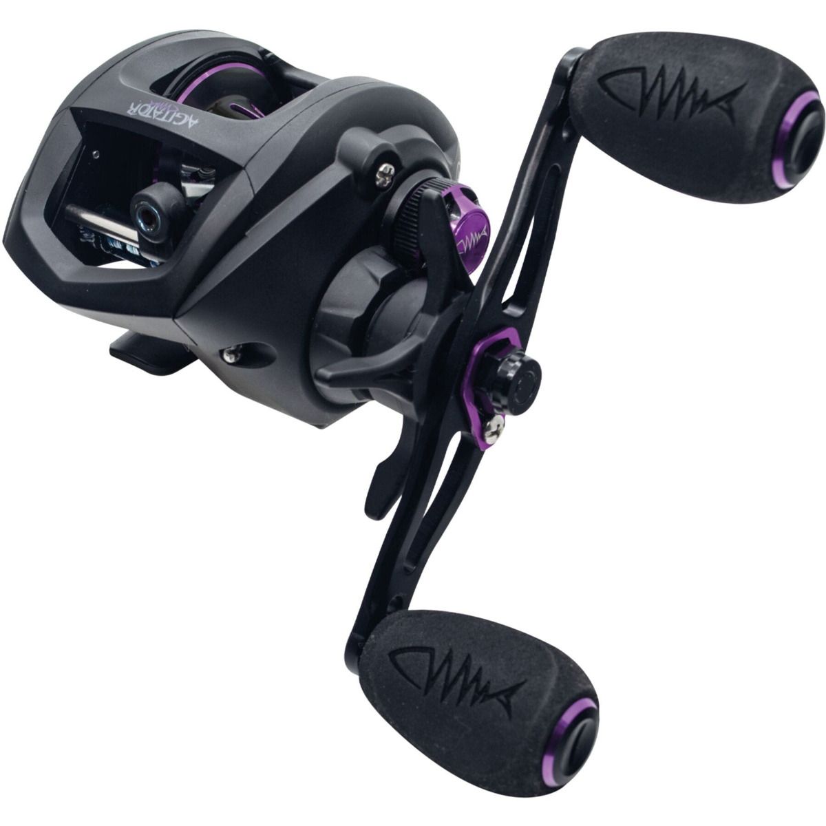 Agitator S1 200L Bait Casting Reel